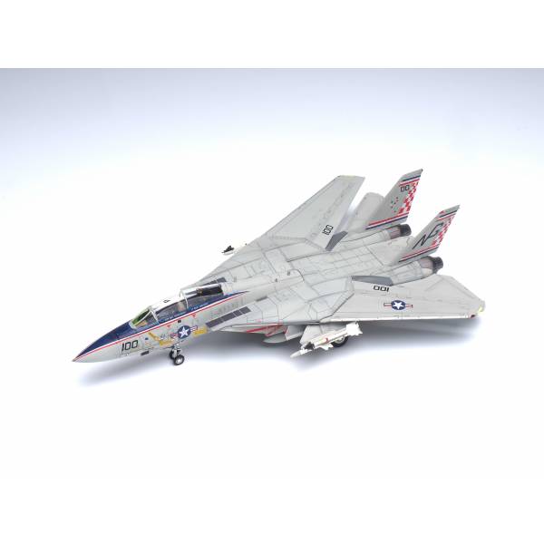 1/72 F-14A VF-211 Checkmates